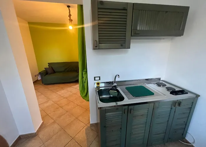 Viky Apartments
