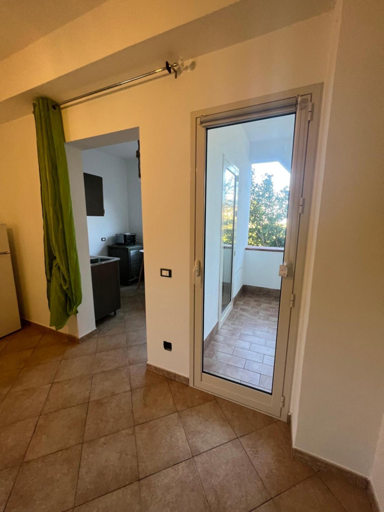 Apartment Viky Buonfornello