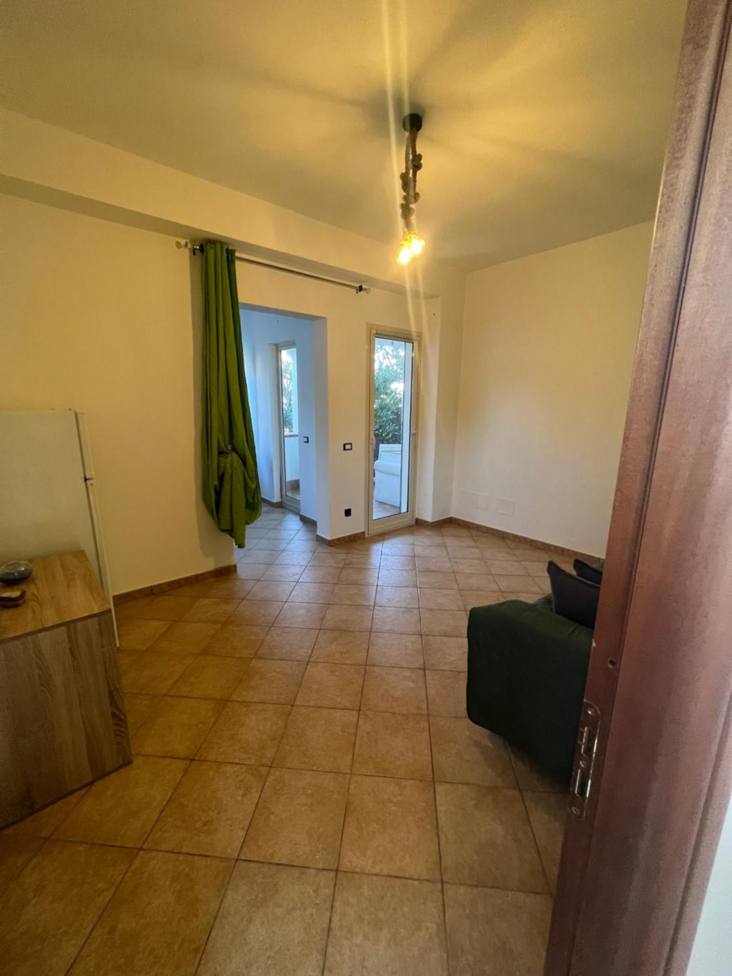 Viky Apartment Buonfornello