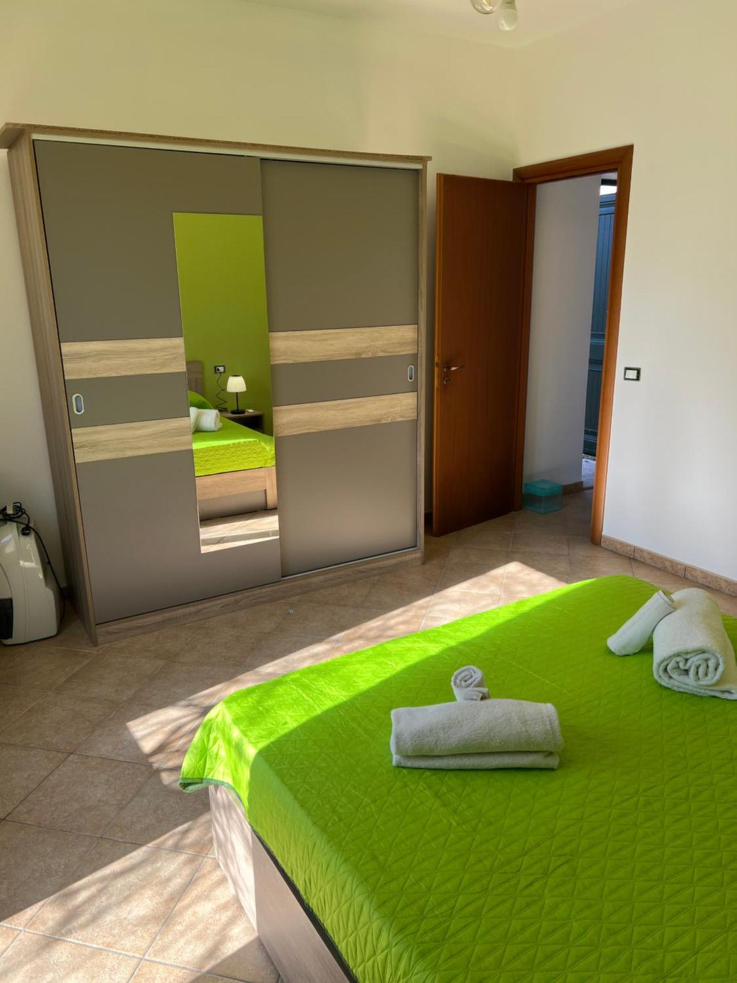 Viky Apartment