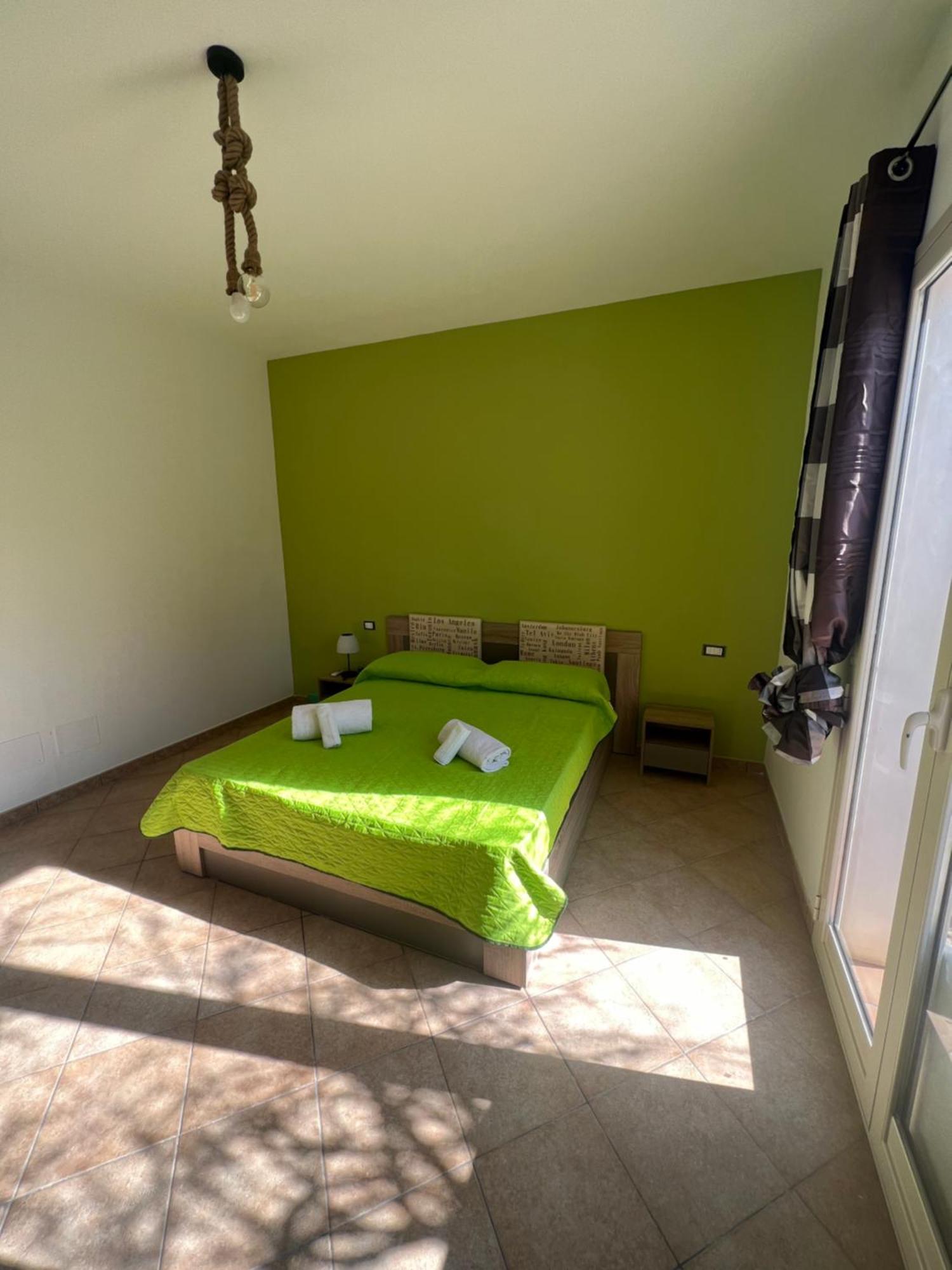 Apartment Viky Buonfornello