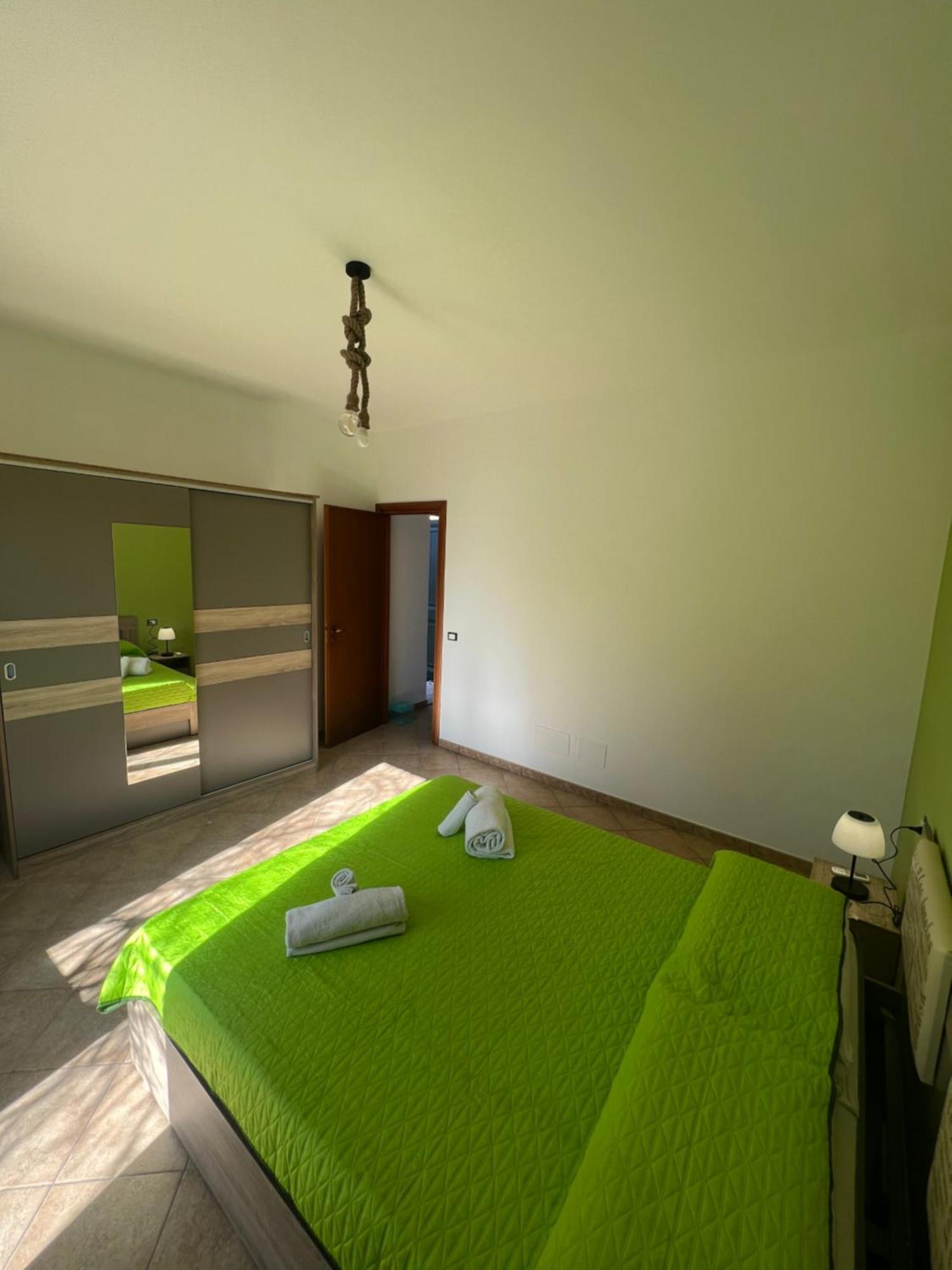 Apartment Viky Buonfornello