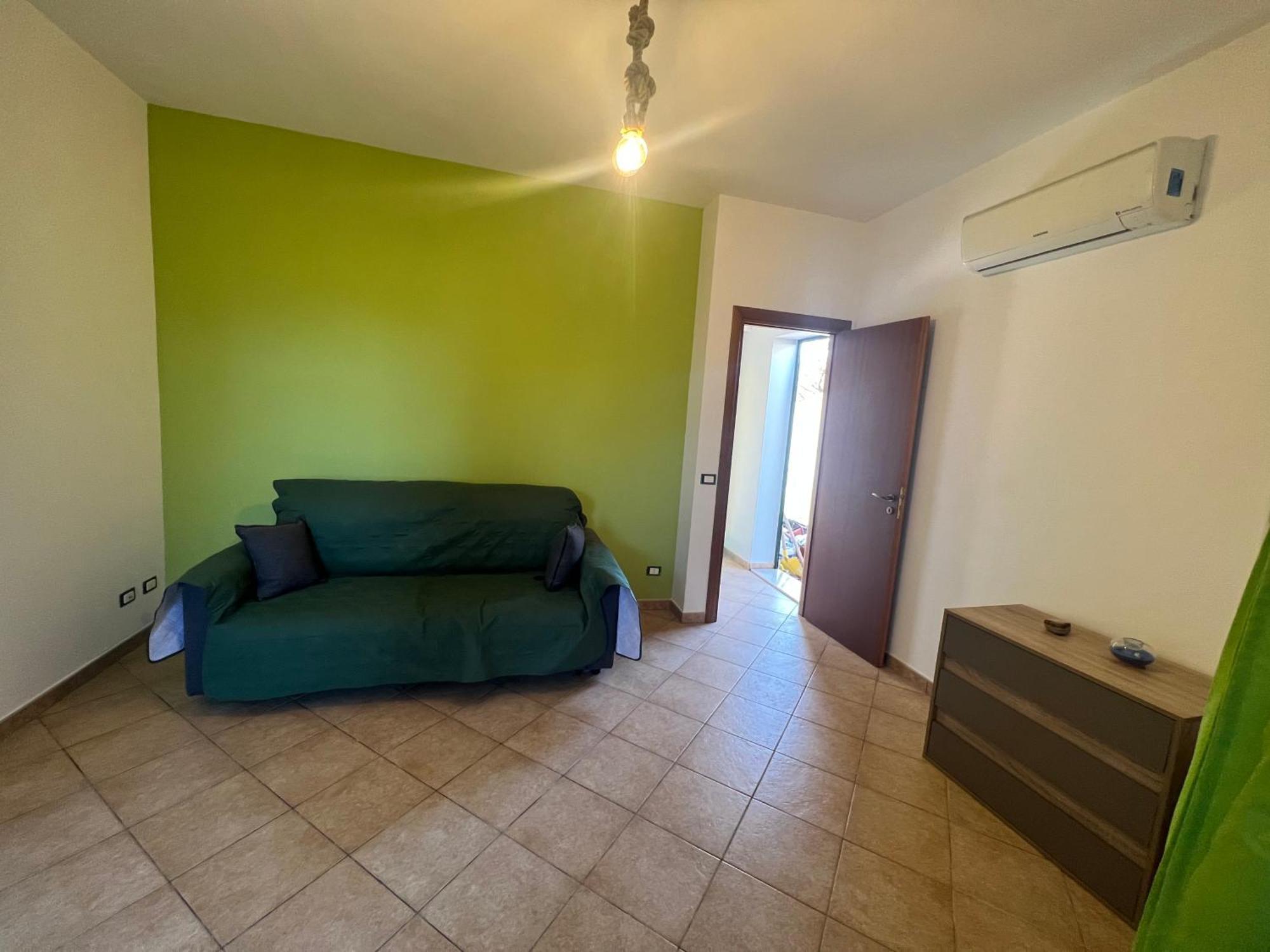 Viky Apartment Buonfornello