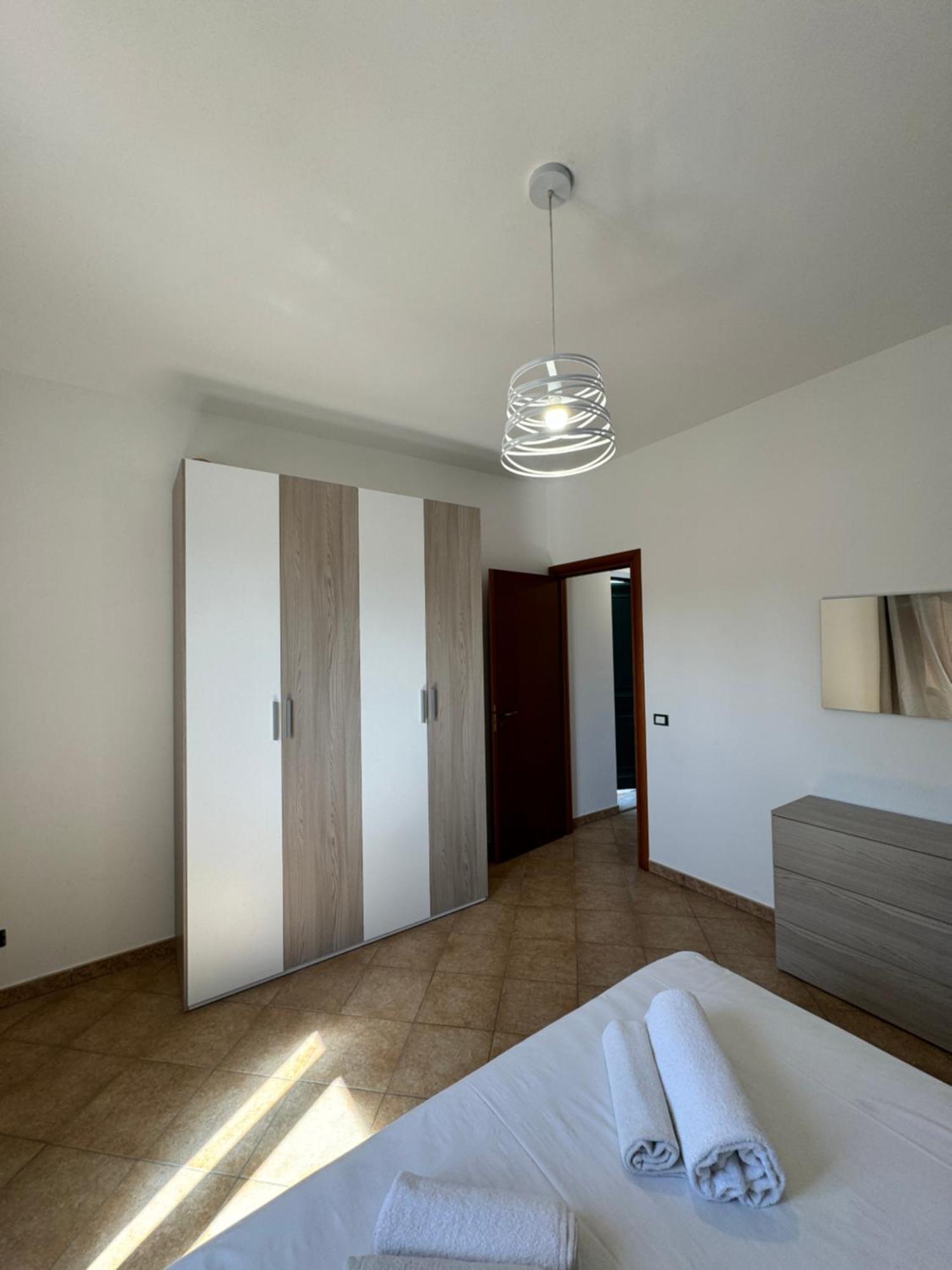 Viky Apartment