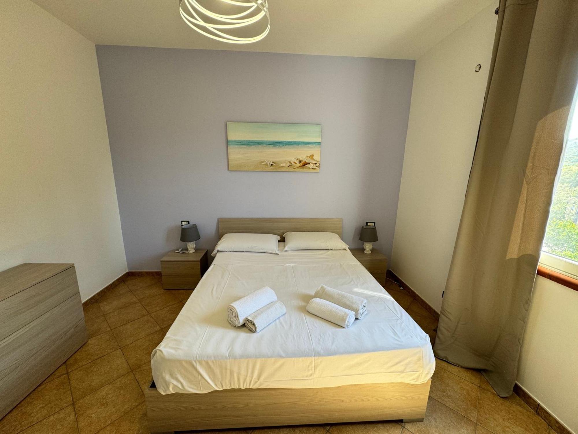 Viky Apartment