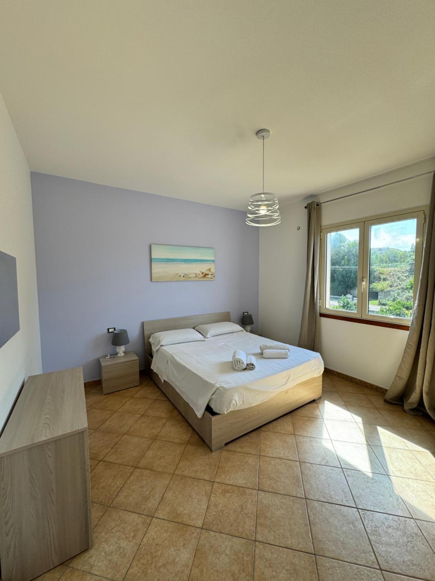 Viky Apartment *