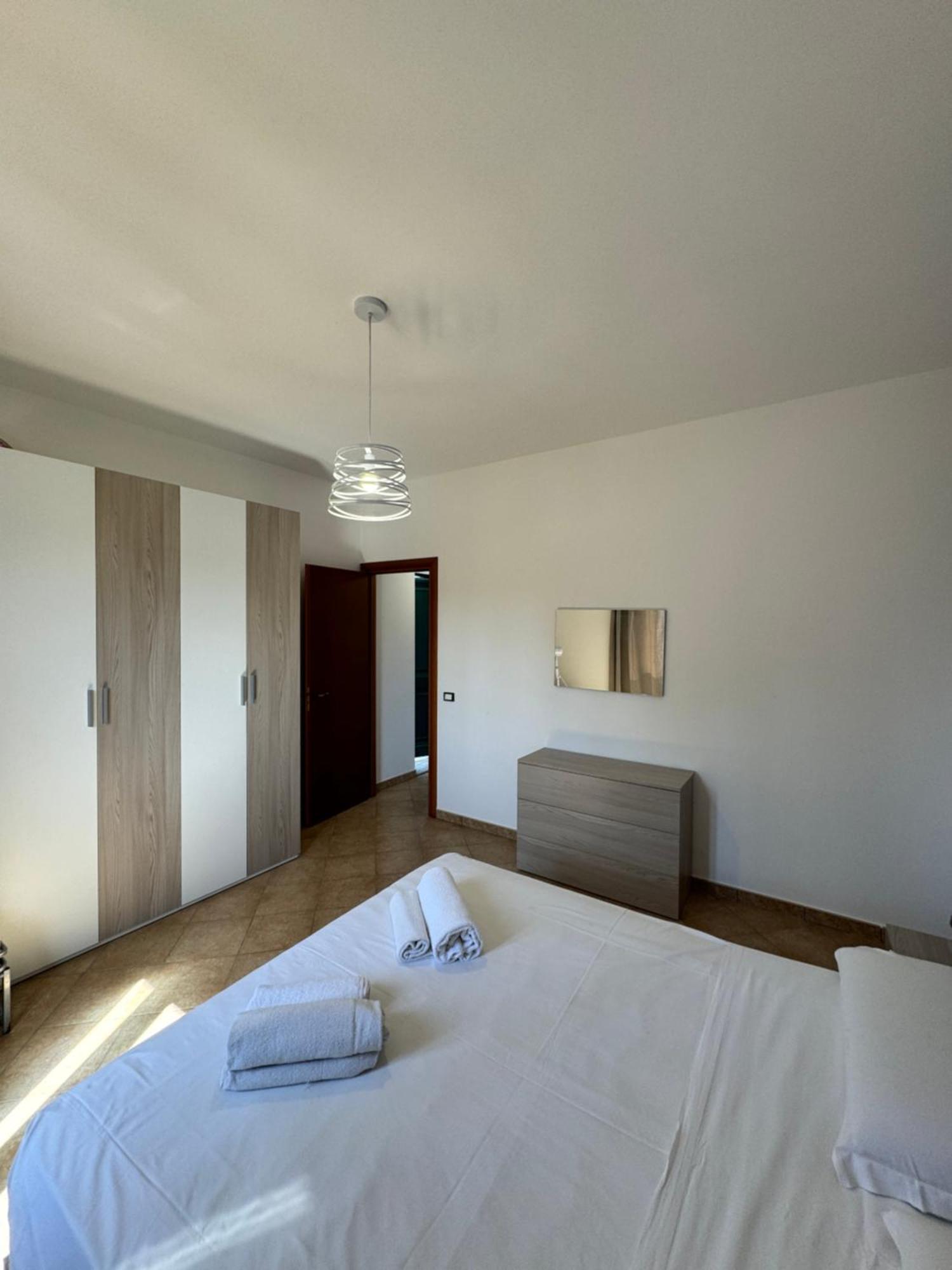 Viky Apartment *