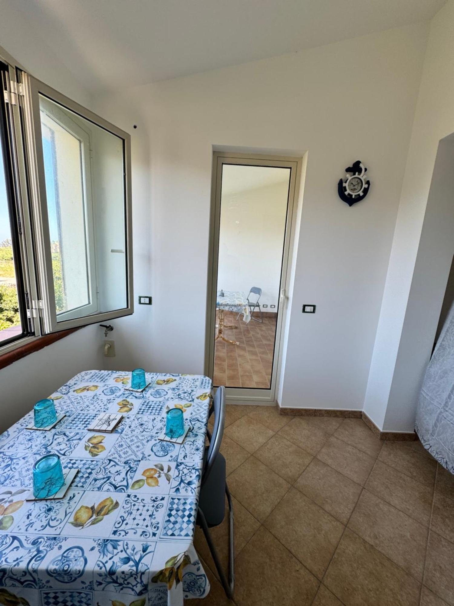 Apartment Viky Buonfornello