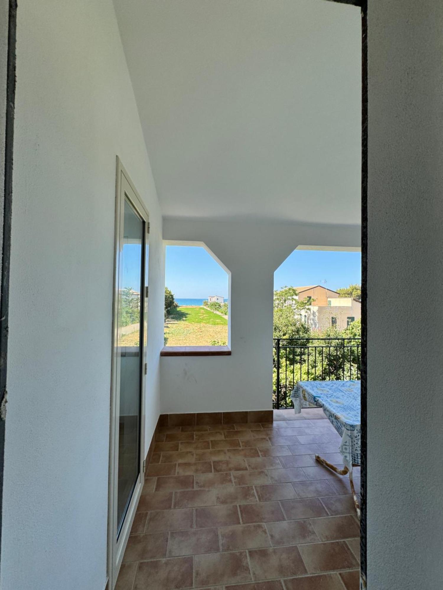 Apartment Viky Buonfornello