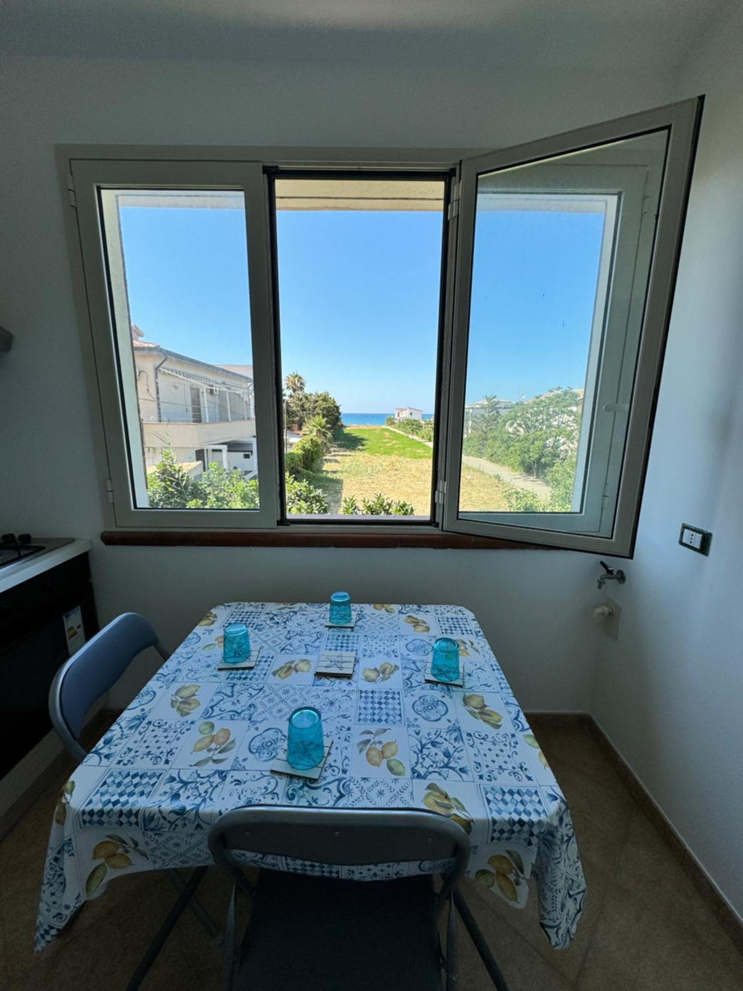 Viky Apartment Buonfornello