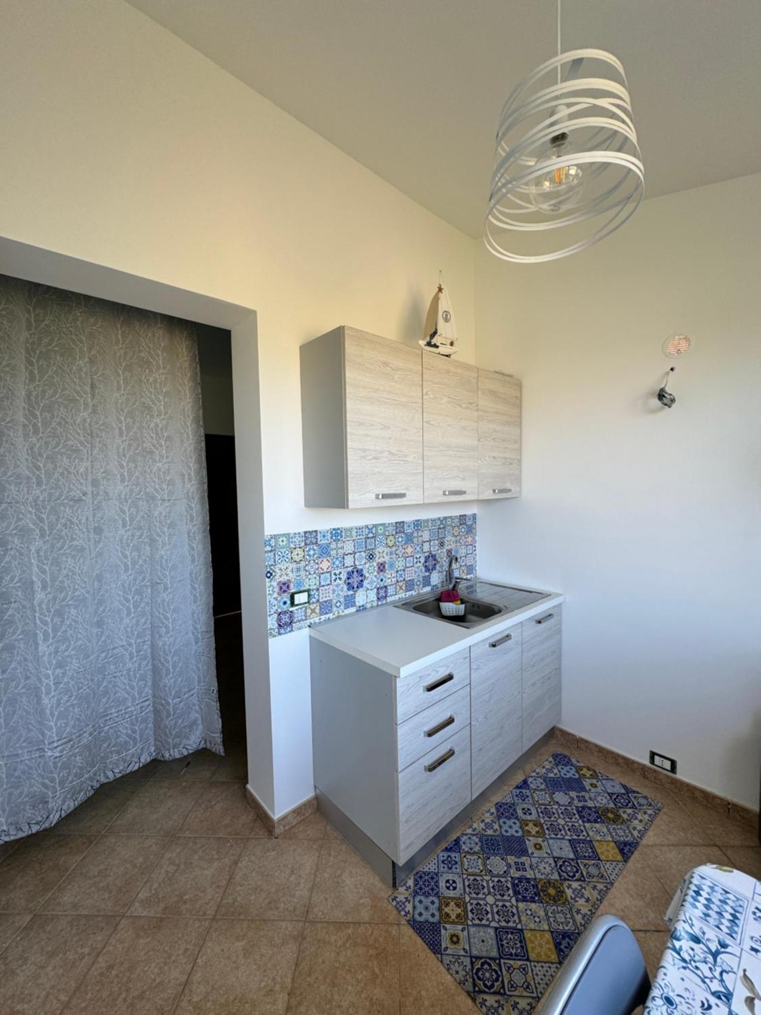 Viky Apartment